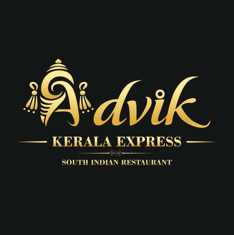 Advik Kerala Express Logo