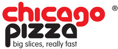 Chicago Pizza Logo