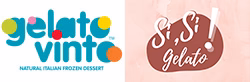 Gelato Vinto Logo