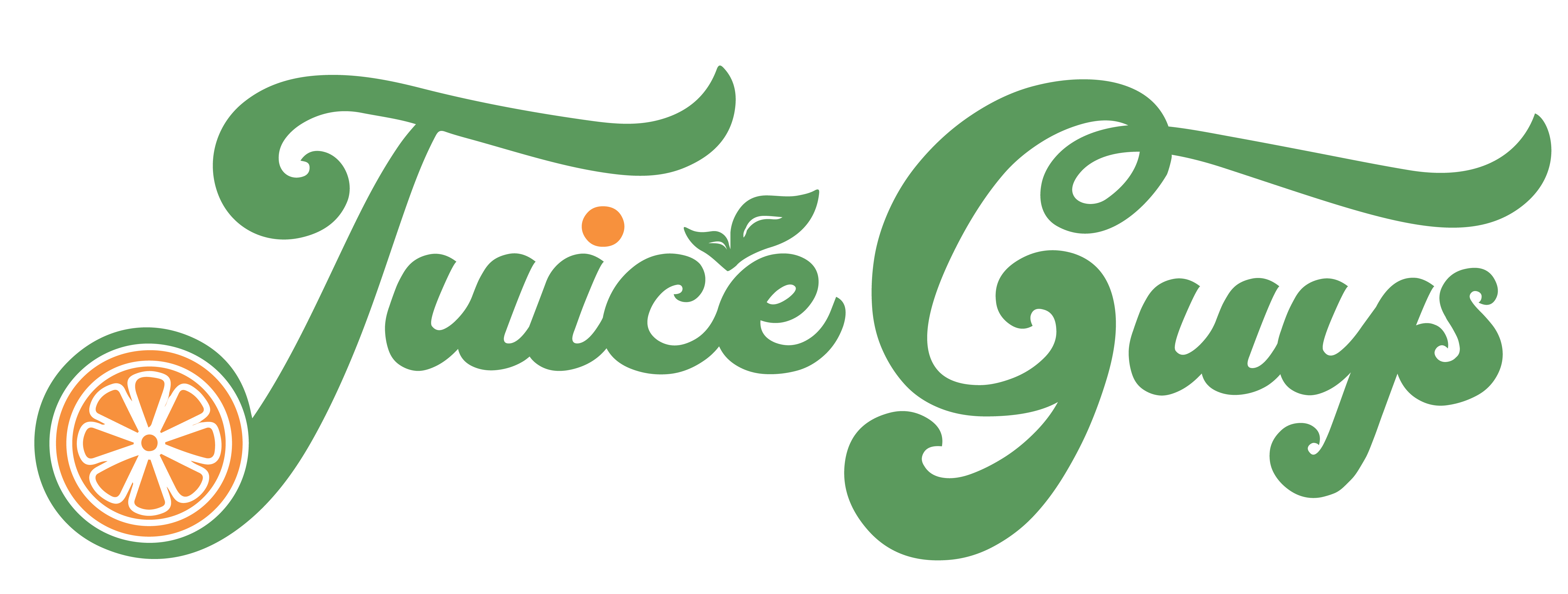 Juice Guys Logo