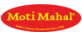 Moti Mahal Logo