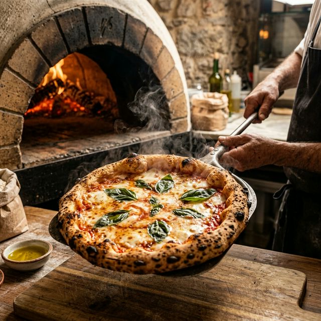 Pizza Studio Oven