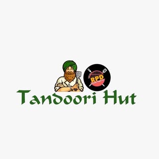 Tandoori Hut Logo