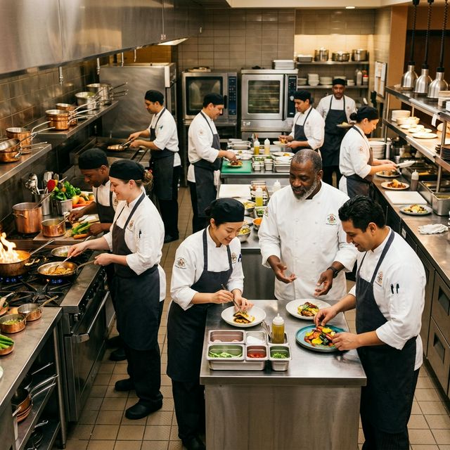 About Mahla Hospitality Interior