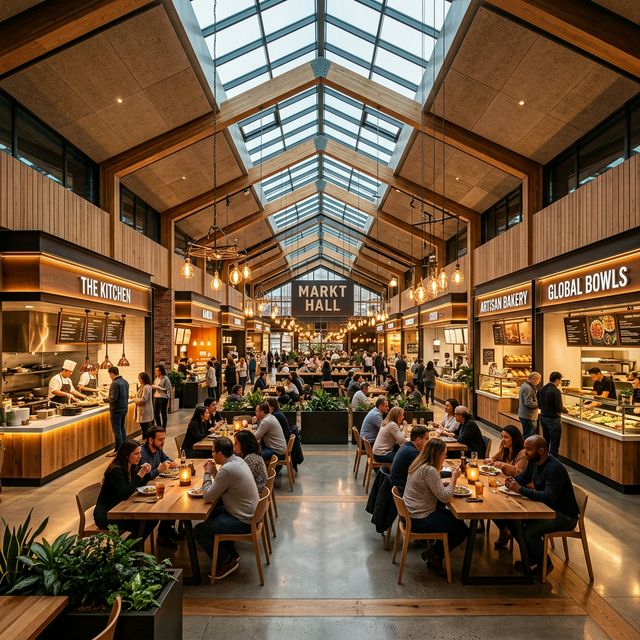 Crafting Culinary Excellence